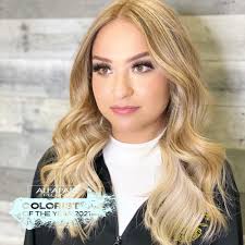 BEST of Mesa, AZ Beach Wave Perm