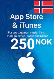 Sending a gift card over to. Buy Apple Itunes Gift Card 250 Nok Norway App Store Cheap Cd Key Smartcdkeys