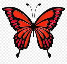 Use these free butterfly png #37 for your personal projects or designs. Free Png Download Red Butterfly Clipart Png Photo Png Butterfly Clipart Transparent Png 850x734 1629557 Pngfind
