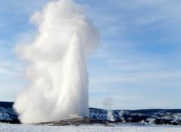 Big sky winter activities guide. Yellowstone In The Winter Big Animals In Big Sky Country