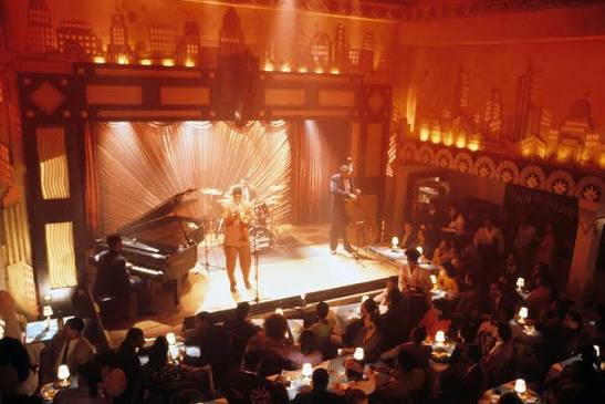 Watch Mo' Better Blues | MoMA Virtual Cinema Streaming | MoMA