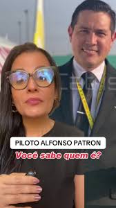 Patrick Alfonso Patron