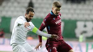 Konya trabzon maçı olaylar (şikeci trabzon ). Ozet Konyaspor Trabzonspor Mac Sonucu 0 1 Trabzonspor Ts Haberleri Spor
