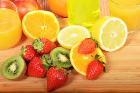7 Fruits Rich in Vitamin C | Knorr
