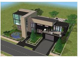 Are there any others out there? Minecraft Modern House Designs Blueprints Burnsocial