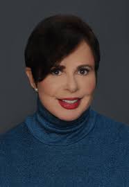 Kimberly Bulcken Root