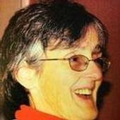 Obituary information for Barbara Ann Towne