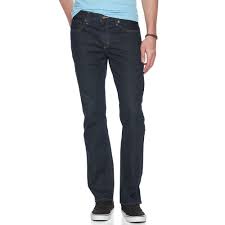 Mens Urban Pipeline Slim Fit Straight Leg Maxflex Jeans