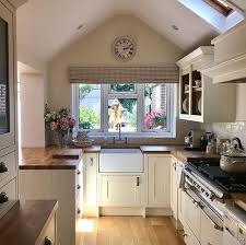 Good Morning Yessss It S Saturday As Usual Always Lots To Do I Decided Last Night To Re Oil The Worktop After Kitchen Design Kitchen Remodel Cottage Kitchen