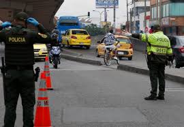Las nueve localidades que entrarían en cuarentena hasta el 30 de agosto. Atencion Asi Sera La Movilidad Durante La Nueva Cuarentena En Bogota