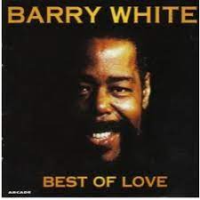 Track listing  edit  Barry White Best Of Love Austriancharts At