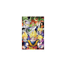 As far as party supplies go, for years they abounded. 16 Anime Birthday Party Supplies Beverage Cake Dragon Ball Z Small Napkins Andoo Mystreetinpocket Com