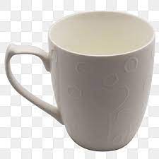White Water Glass Cup White Cup Teacup Png Transparent Clipart Image And Psd File For Free Download White Cups Clip Art Tea Cups