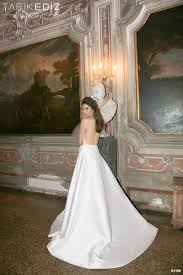 Tarik edi̇z beautiful dresses from top designers for weddings, prom, evening events and more. Tarik Ediz Brautmoden Brautkleider Hochzeitskleider Abendkleider Balayi