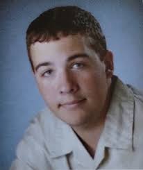 Ben should have been 16 today but