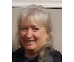 Diana Thrush Obituary (1956