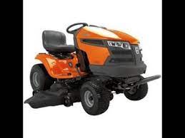 Told it would be two weeks to repair. Husqvarna Drive Repair Youtube