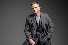 Unfortunately, my regular username was taken (danielcraig), so i had to get creative :) most of. Daniel Craig James Bond Tera De Se Adaptar As Mulheres Poderosas Veja