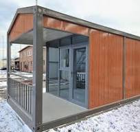 Casa de Contêiner Dobrável | fabricante profissional de ...