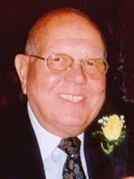 Ronald Hunt Obituary September 17, 2007