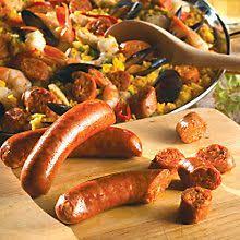 Read Chicken And Chorizo Paella Recipe Online Recipe How To Cook Chorizo Authentic Spanish Recipes Easy Paella
