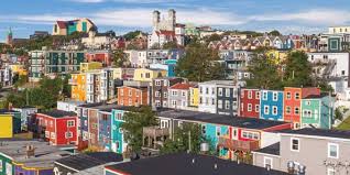 Well, what do you know? 12 Fun Facts You Probably Didn T Know About Newfoundland And Labrador Narcity