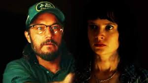 Black Snow' Season 2 Ending Explained & Finale Recap: Who Killed Zoe  Jacobs?