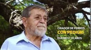 Gilberto Parada Ortiz, el actual número uno en lechería