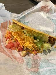 Taco Bell New York City Ulasan Restoran Tripadvisor
