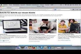 Video Ikea Kuchenplaner Geht Nicht Was Tun