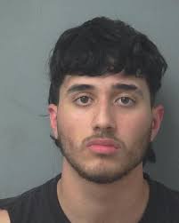 Arrestan a Roberto Andablo Gaona, sospechoso de la muerte de la madre  hispana Yessica Baena