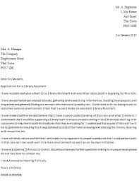 Writing a great librarian cover letter is an important step in getting hired at a new job, but it can be hard to know what to include and how to format a cover letter. Cover Letter Template Library Assistant Assistant Cover Coverlettertemplate Letter Sample Resume Cover Letter Cover Letter For Resume Job Cover Letter