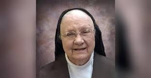 Sister Dorothy Cavaness Obituary