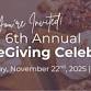 6th Annual FirenzeGiving Celebration and Pie Pickup event image