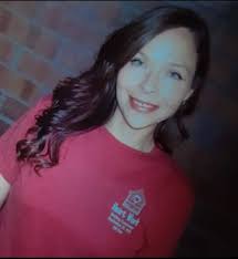 Ashley Wise #0107656 Age 32 Topeka correctional center, Kansas ***She  cannot see comments from this post*** In order to message her use the GTL  Getting Out app Select Kansas, then Topeka Correctional