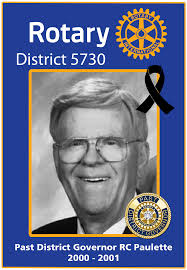 Gary Paulette's Instagram, Twitter & Facebook