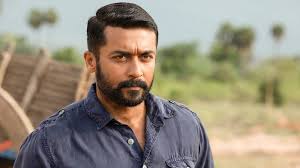 என்ன சொல்றீங்க.இவருக்கே காலேஜ் சீட் இல்லையா ? Suriya S Stylish Looks From Navarasa Goes Viral Tamil News Indiaglitz Com