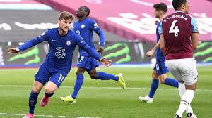The club which is top of the league currently is manchester city , with 83 points from 36 matches played. Premier League Table Standings Latest Fixtures Results Chelsea Win Opens Up 3 Point Lead In Race For 4th Cbssports Com