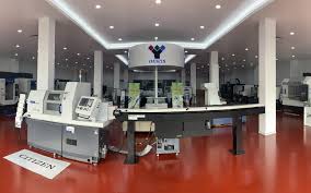 Machinery, tooling & accessories and automation. Global Business Yamazen Corporation Web Site