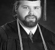 Watson graduates with honors from UWA