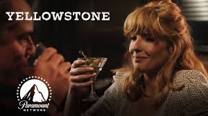 Beth Dutton’s Best Bar Burns 🔥 Yellowstone