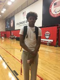 Jalen green, a potential no. 2020 Guard Jalen Green Sets Four Visits Zagsblog