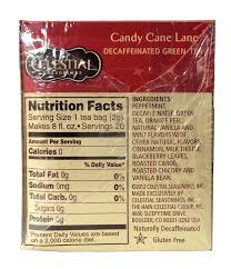 See more of candy cane lane on facebook. Amazon Com Celestial Seasonings Tea Decaf Candy Cane Lane Pack Of 3 Grocery Tea Sampler Grocery Gourmet Food