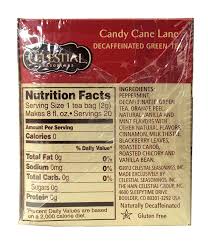 See more of candy cane lane on facebook. Amazon Com Celestial Seasonings Tea Decaf Candy Cane Lane Pack Of 3 Grocery Tea Sampler Grocery Gourmet Food