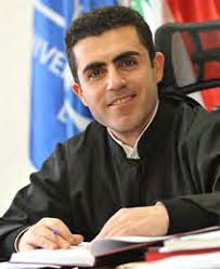 Holy Spirit University of Kaslik