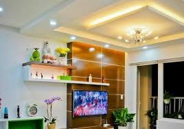 They also let you play with your creativity and support highly artistic designs. 9 Fascinating Modern Ceiling Lighting Ideas For Home Fablite Blog