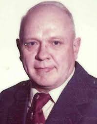 Robert Niblock Obituary