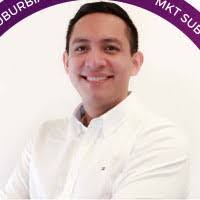 Jonathan Jacobo's Instagram, Twitter & Facebook