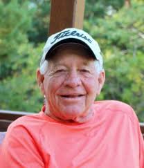 Obituary of Allan Cote