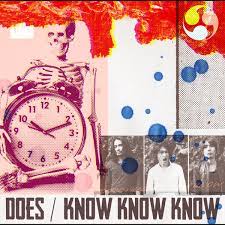 Альбом «KNOW KNOW KNOW - Single» (DOES) в Apple Music